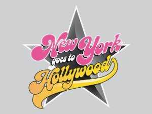 New York Goes to Hollywood - HULU plus