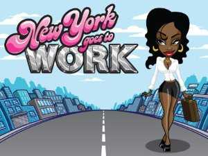 New York Goes to Work - TV Series