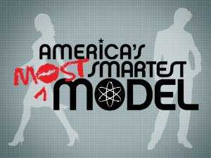 Americas Most Smartest Model - HULU plus