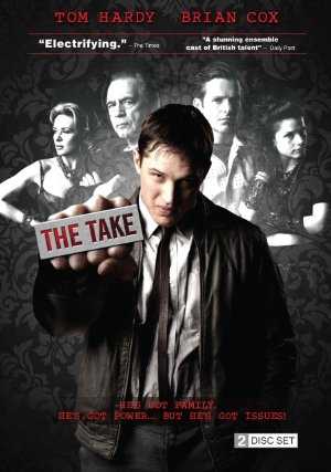 The Take - TV Series
