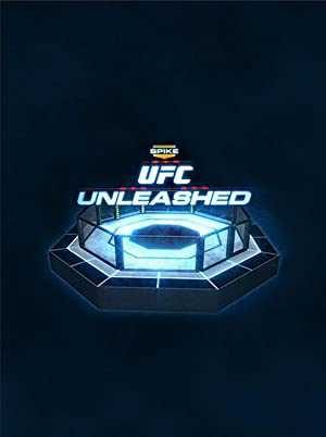 UFC Unleashed - TV Series