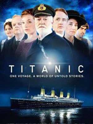 Titanic - vudu