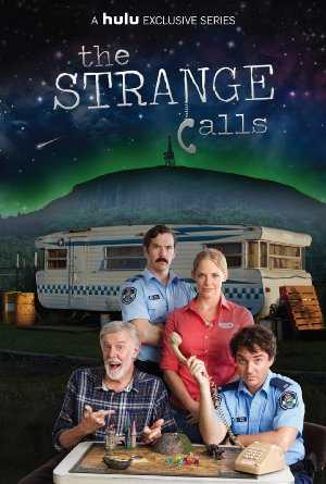The Strange Calls - TV Series