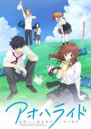 Blue Spring Ride - yahoo view