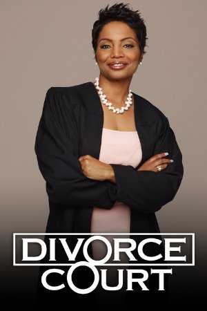 Divorce Court - HULU plus