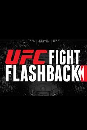 UFC Fight Flashback - HULU plus