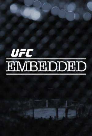 UFC Embedded - HULU plus