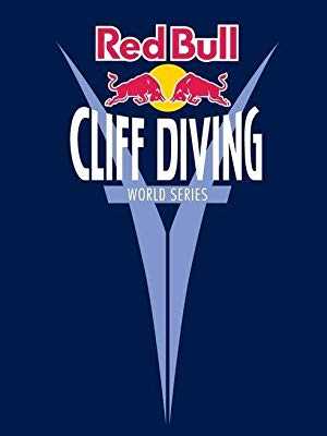 Red Bull Cliff Diving World Series - HULU plus