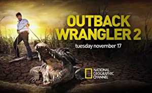 Outback Wrangler - TV Series