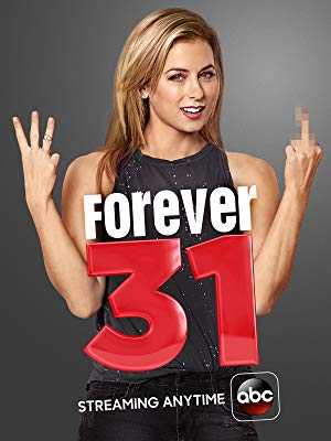Forever 31 - hulu plus