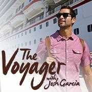 The Voyager with Josh Garcia - hulu plus