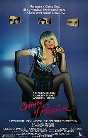 Crimes of Passion - TV Series