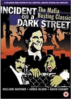 Incident on a Dark Street - Movie