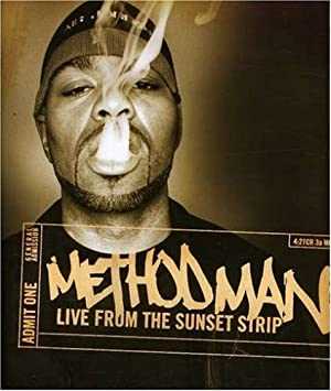 Method Man - Movie