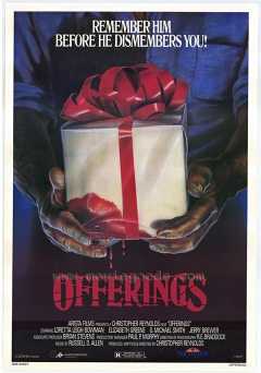 Offerings - Movie