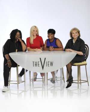 The View - TV Series