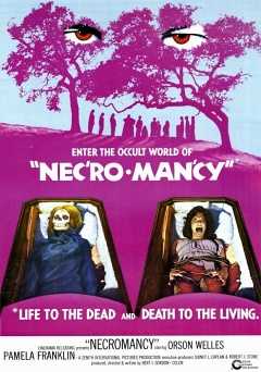 Necromancy - Movie