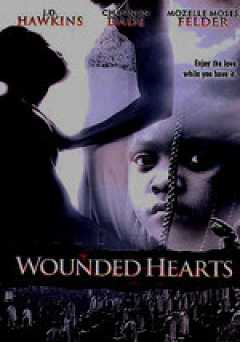 Wounded Hearts - amazon prime
