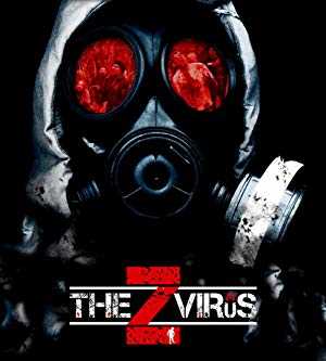 The Z Virus - amazon prime