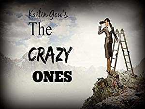 Kailin Gows The Crazy Ones - TV Series
