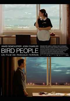 Bird People - hulu plus
