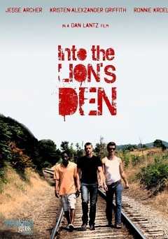 Into the Lions Den - amazon prime