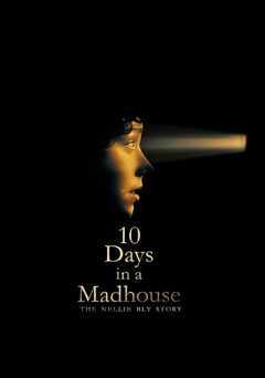 10 Days in a Madhouse - amazon prime