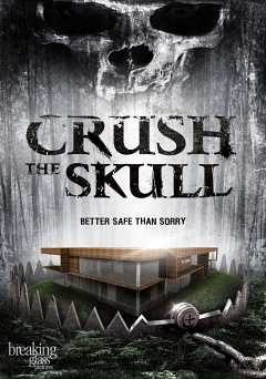 Crush the Skull - amazon prime
