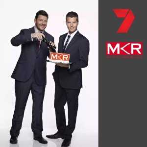 My Kitchen Rules - TV Series