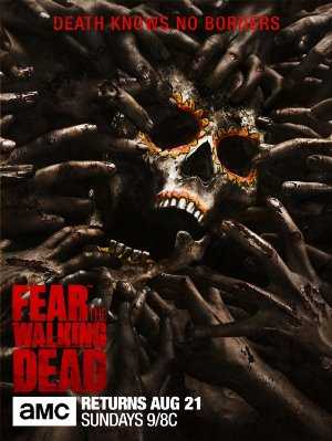 Fear the Walking Dead - TV Series