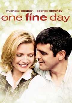 One Fine Day - Movie