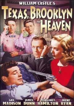 Texas, Brooklyn & Heaven - Movie