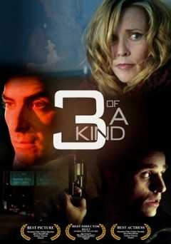3 Of A Kind - Amazon Prime