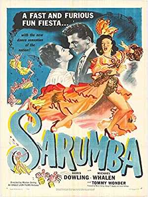 Sarumba - Movie