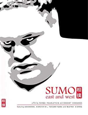 Sumo East and West - Amazon Prime