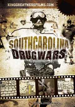 South Carolina Drugwars - Movie