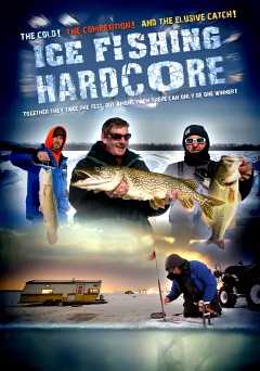 Ice Fishing: Hardcore - amazon prime