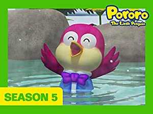 Pororo the Little Penguin - amazon prime