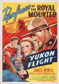 Yukon Flight - Movie