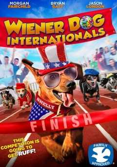 Wiener Dog Internationals - netflix
