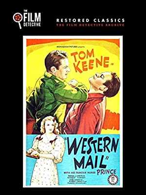 Western Mail - amazon prime