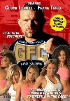 Chuck Lidells Girls Fight Club - amazon prime