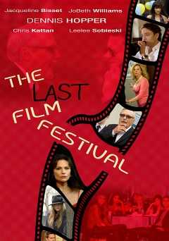 The Last Film Festival - amazon prime