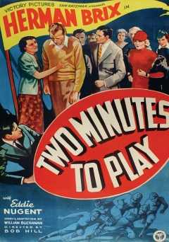 Two Minutes to Play - Movie