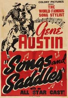 Songs and Saddles - Movie