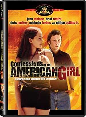 American Girl - Movie