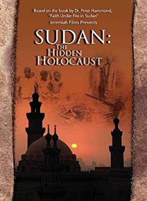 Sudan - The Hidden Holocaust - amazon prime