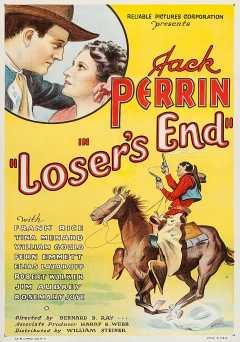 Losers End - Movie