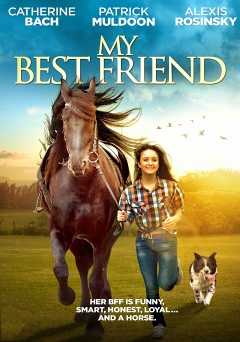 My Best Friend - Movie
