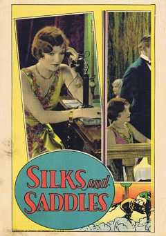 Silks and Saddles - Movie